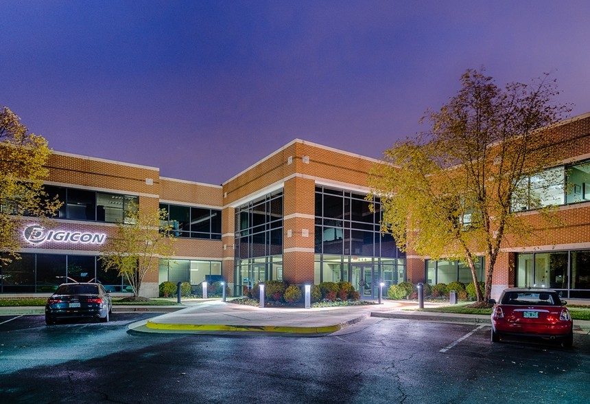 Primary Photo Of 510 Spring St, Herndon Office For Lease