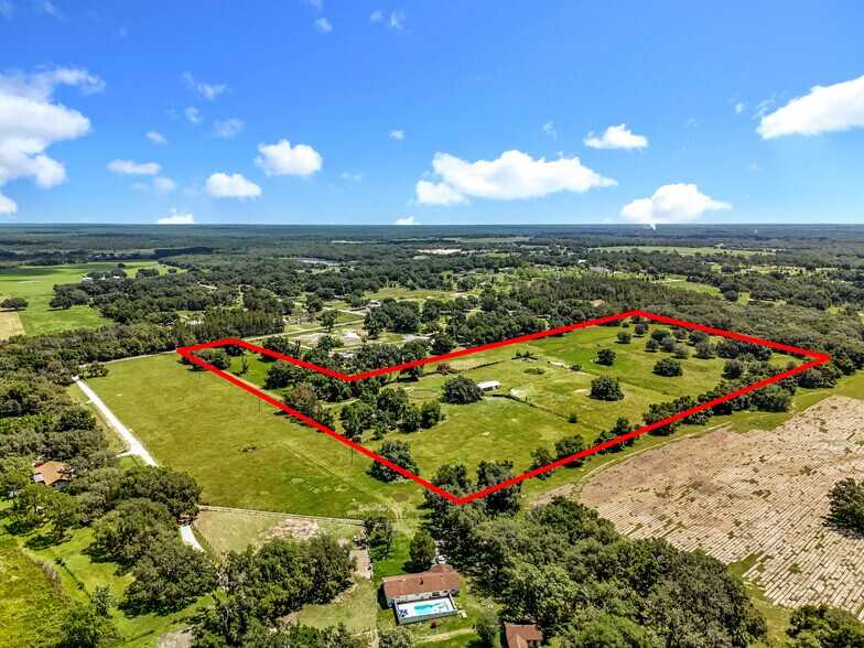 Primary Photo Of 41204 Emeralda Island Rd, Leesburg Land For Sale