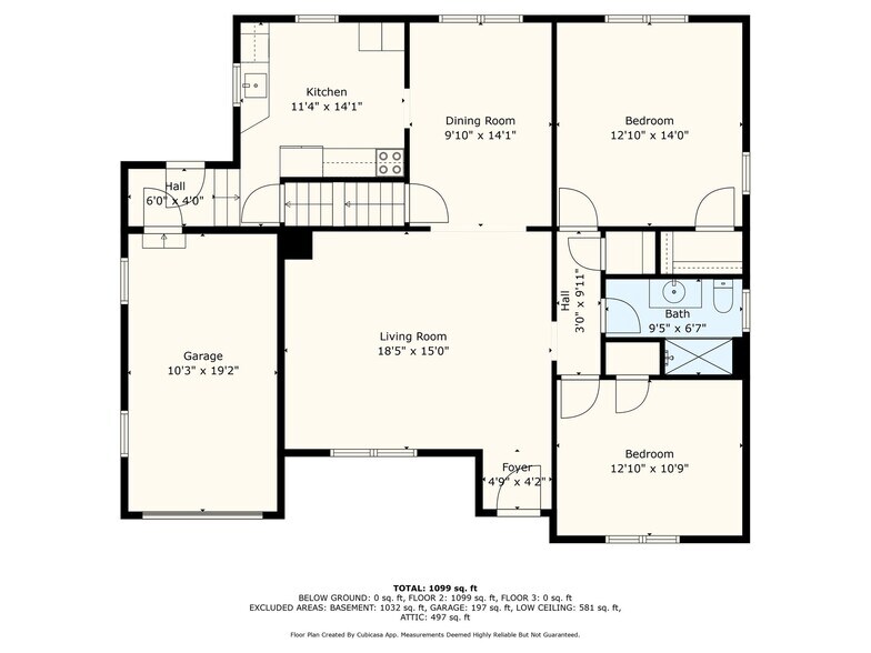 More Photos Of , Rosedale Office For Sale