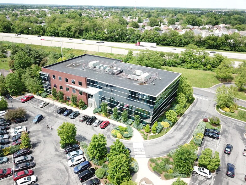 More Photos Of 3810 Springhurst Blvd, Louisville Medical For Lease