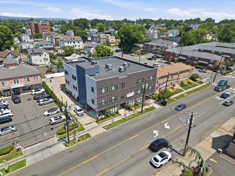 More Photos Of 315-321 Crooks ave, Paterson Schools For Sale