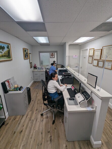 More Photos Of 9220 SW 72nd St, Miami Medical For Lease