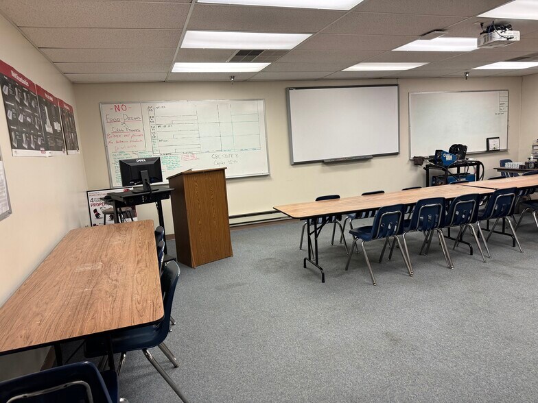 More Photos Of 222 E Pittsburgh St, Greensburg Specialty For Sale