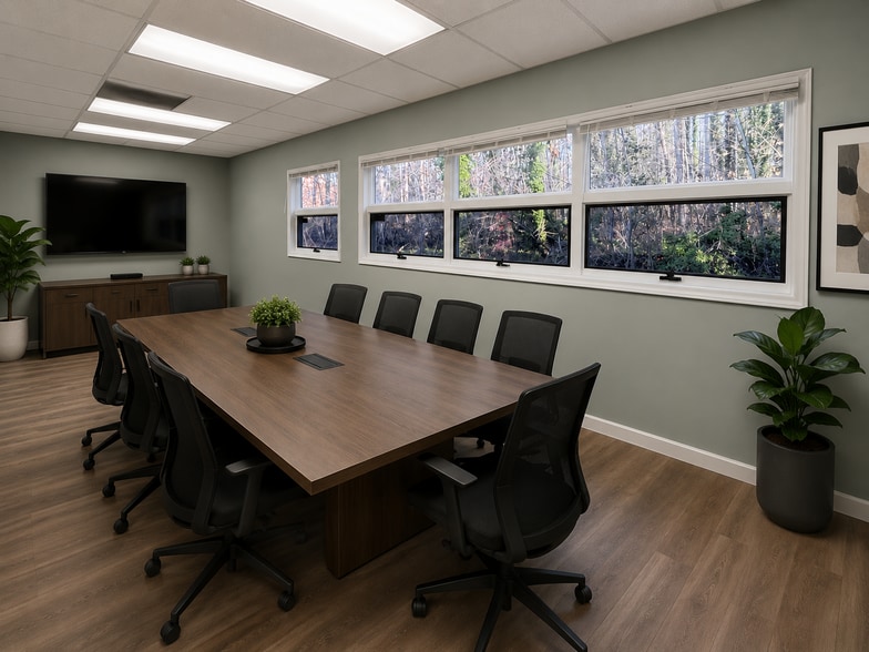 More Photos Of 3640 Westgate Center Cir, Winston-Salem Office For Lease