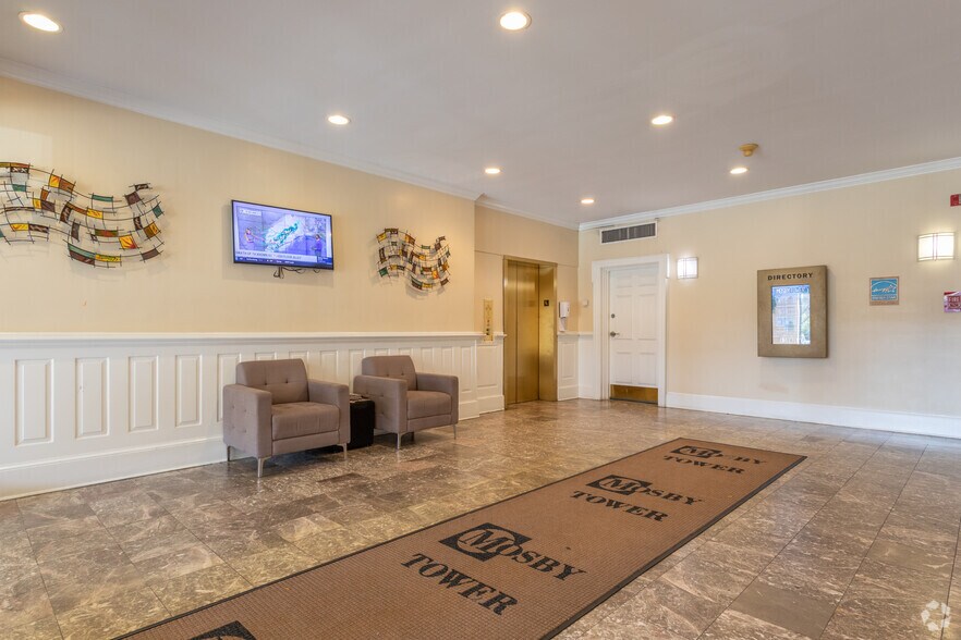 More Photos Of 10560 Main St, Fairfax Office For Lease