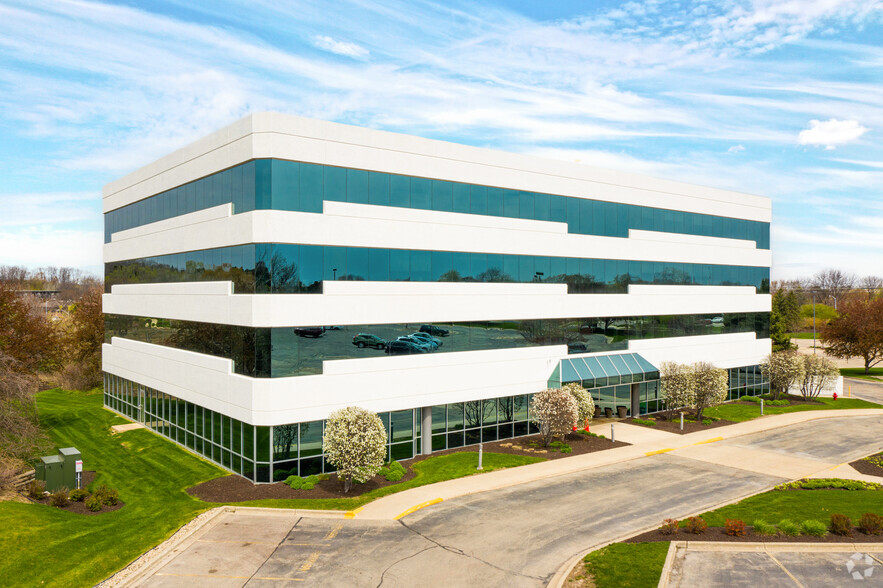 Primary Photo Of 440 Science Dr, Madison Office For Lease