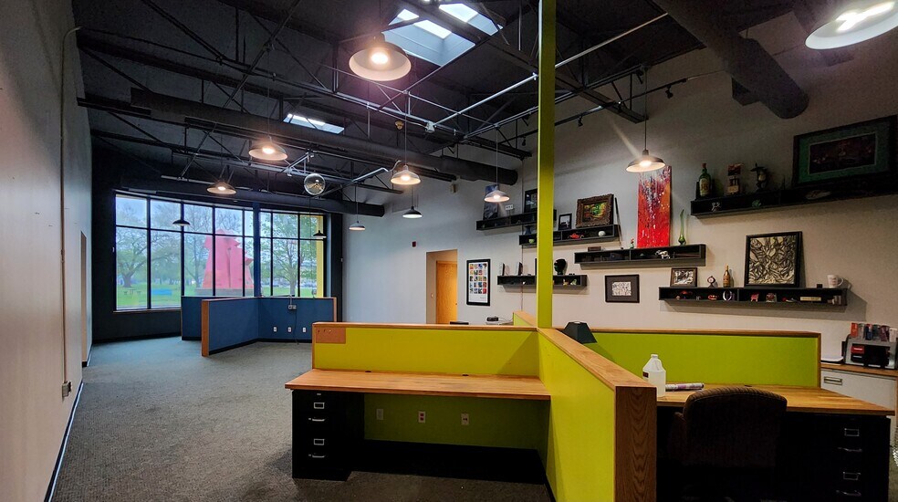 More Photos Of 5920 S Hohman Ave, Hammond Flex For Lease