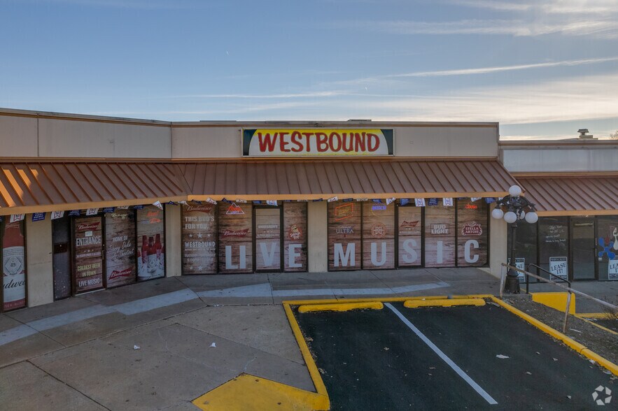 More Photos Of 6161 S 33rd West Ave, Tulsa Unknown For Lease