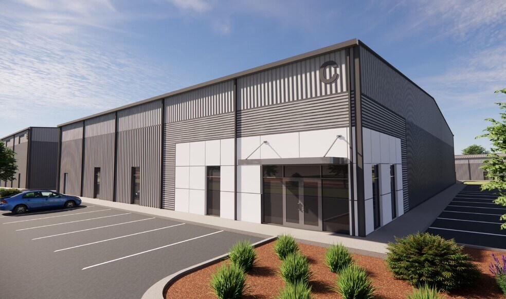 More Photos Of 812 Antioch Church Rd, Greenville Unknown For Lease