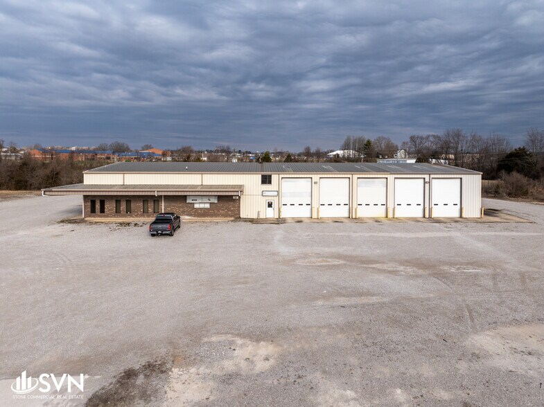 More Photos Of 50 Mary Beth Ln, Somerset Warehouse For Sale