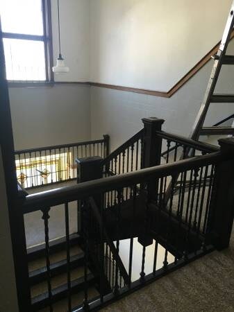 More Photos Of 47 N Grant St, Stockton Storefront Retail Residential For Sale