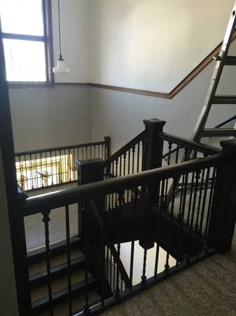 More Photos Of 47 N Grant St, Stockton Storefront Retail Residential For Sale