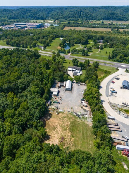 More Photos Of 2055 Highway 12 S, Ashland City Land For Sale