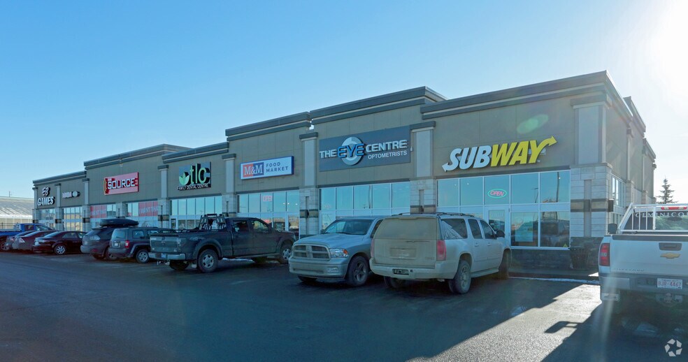 More Photos Of 5209 Discovery Way, Leduc Unknown For Lease