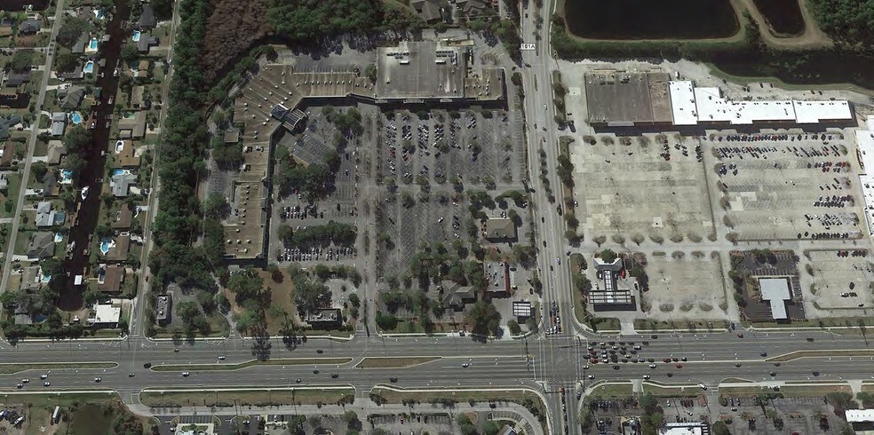 More Photos Of 14444 Beach Blvd, Jacksonville Land For Lease