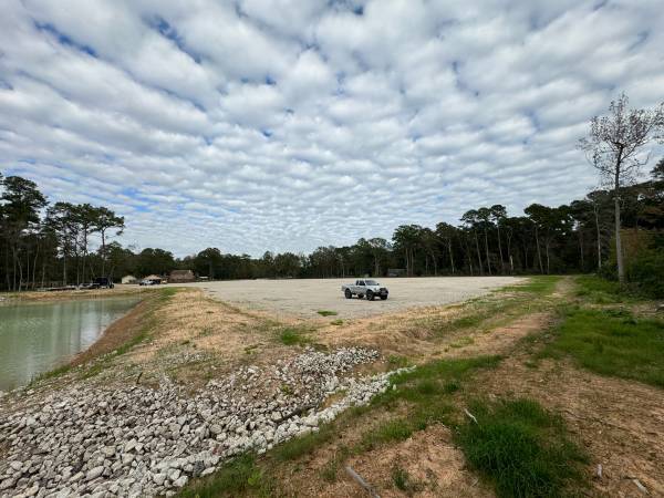 Primary Photo Of 11750 FM 1485 Rd, Conroe Land For Lease