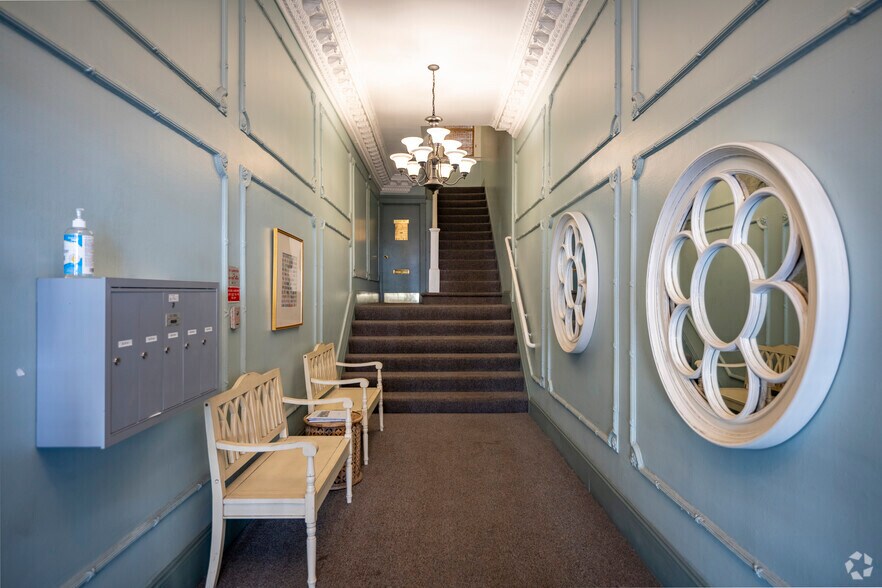More Photos Of 1945-1947 Divisadero St, San Francisco Medical For Sale