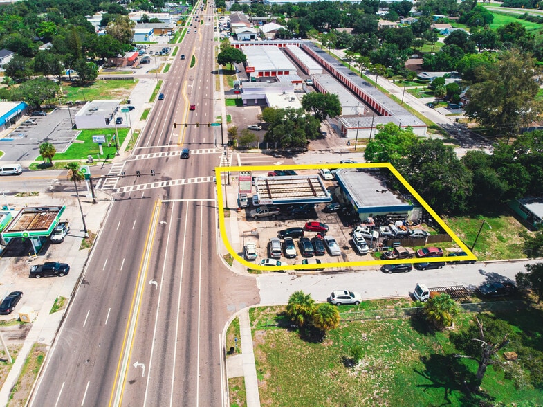 More Photos Of 3334 15th Ave S, Saint Petersburg Service Station For Sale