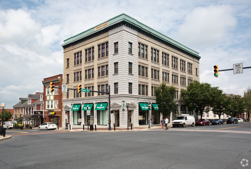 More Photos Of 2 W Broad St, Bethlehem Apartments For Lease