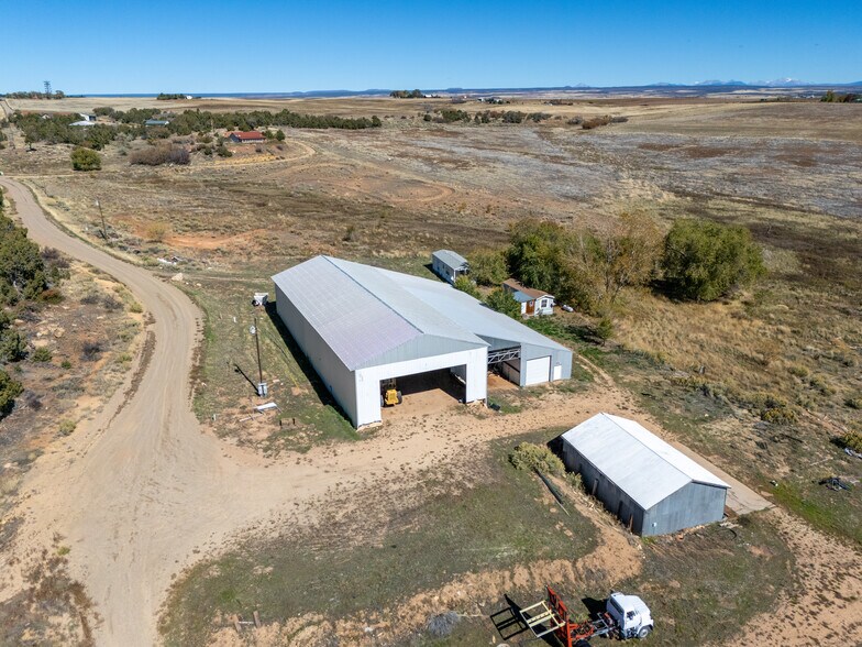 More Photos Of 19444 Road 16.5, Yellow Jacket Land For Sale