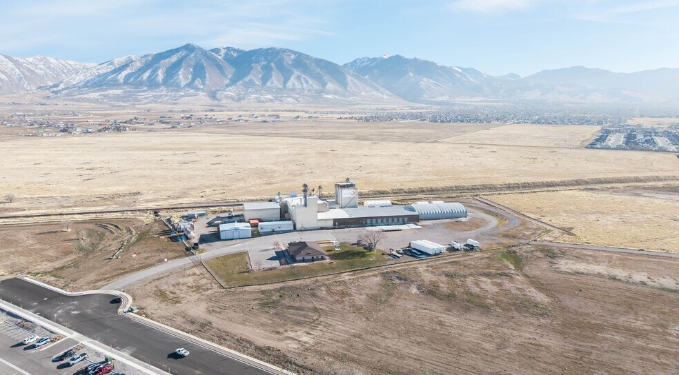 Primary Photo Of 712 E 2400 N, Tooele Warehouse For Sale
