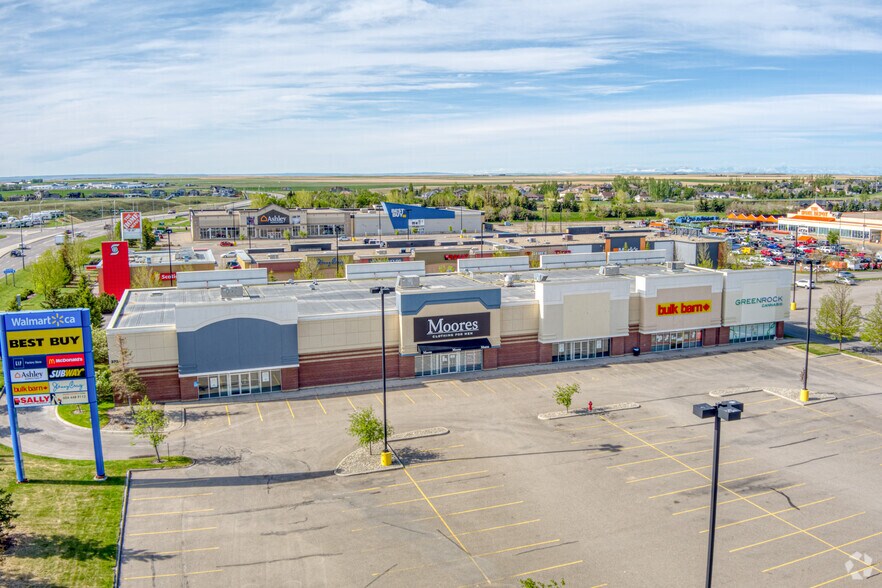 More Photos Of 3700 Mayor Magarth Dr S, Lethbridge Unknown For Lease