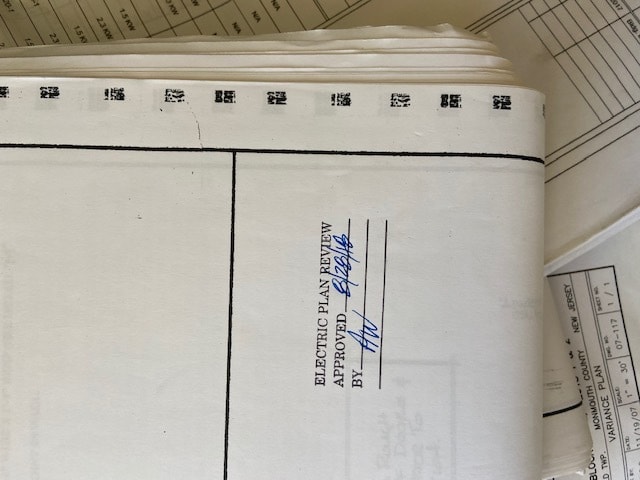 More Photos Of 3 Allyson Way, Upper Freehold Township Land For Sale