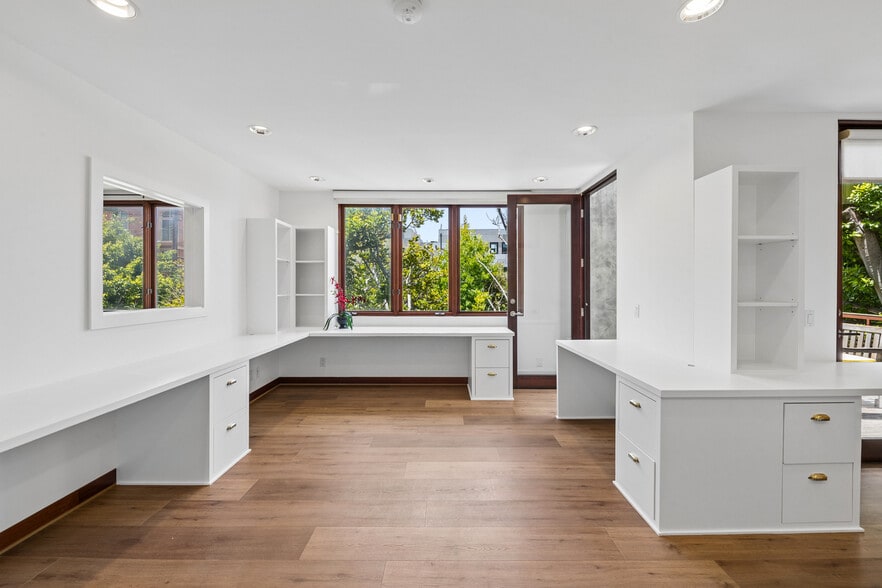 More Photos Of 1800-1808 Thayer Ave, Los Angeles Office For Lease
