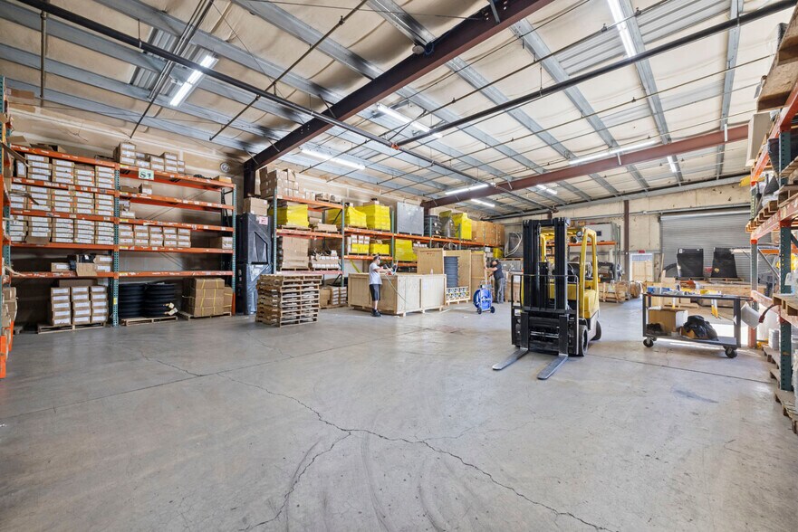 More Photos Of 2431 N Wigwam Dr, Stockton Warehouse For Sale