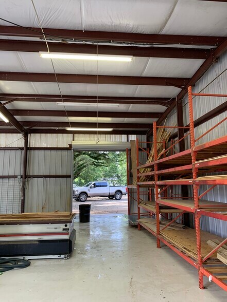 More Photos Of 2227 Golden Rd, Spring Warehouse For Lease