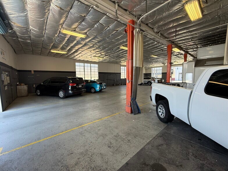More Photos Of 501 9th Ave, San Mateo Service For Lease