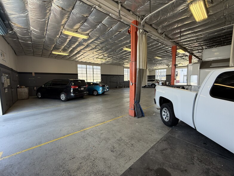 More Photos Of 501 9th Ave, San Mateo Service For Lease