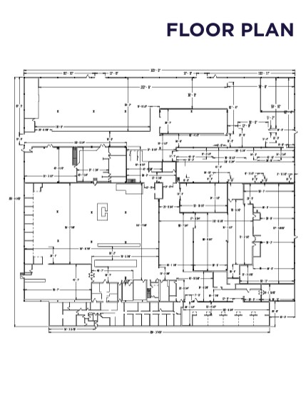 More Photos Of 9 A Columbia Dr, Amherst Manufacturing For Lease