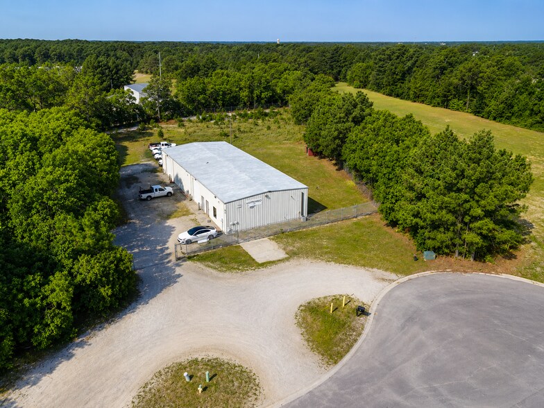 More Photos Of 3505 Masonboro Ct, Hope Mills General Retail For Sale