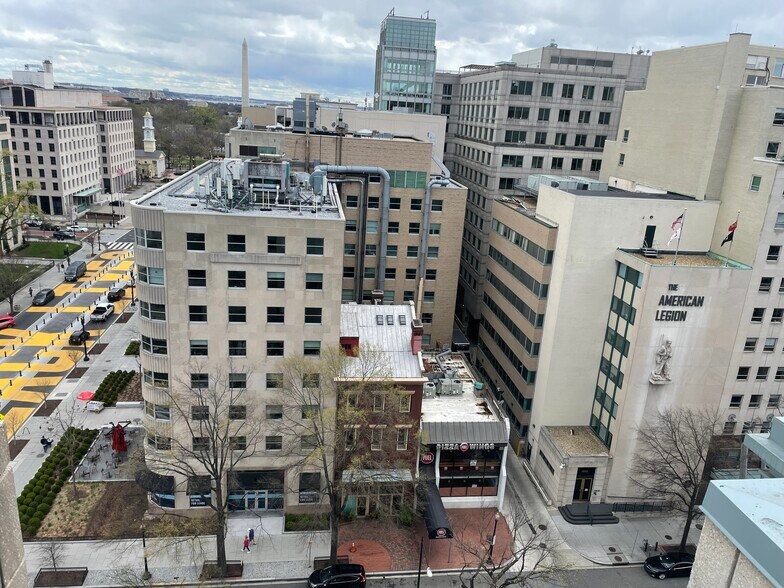 More Photos Of 1606 K St NW, Washington Restaurant For Sale