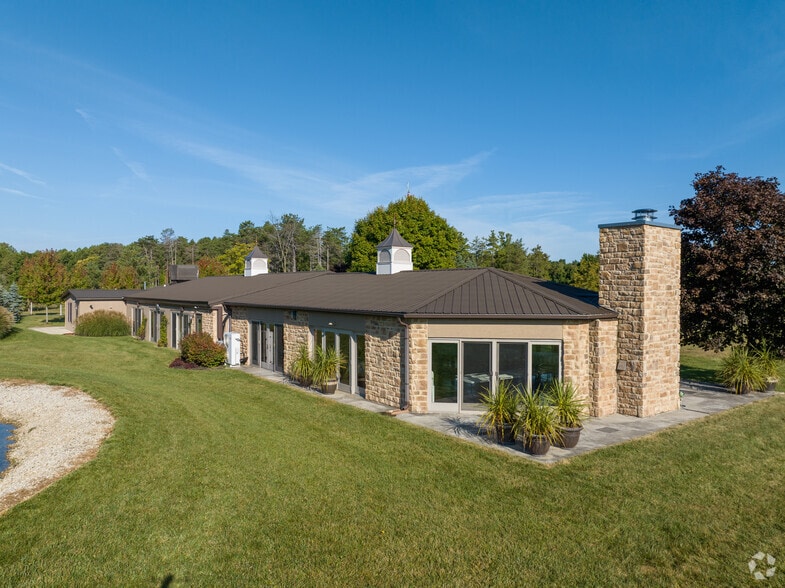 More Photos Of 3482 County Road 10, Bellefontaine Lodge Meeting Hall For Sale