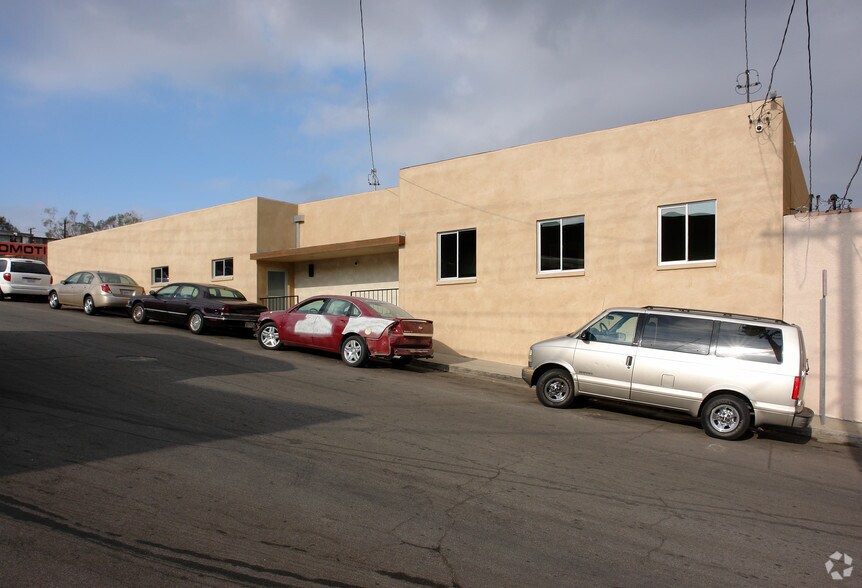More Photos Of 139 Nevada St, El Segundo Light Manufacturing For Sale