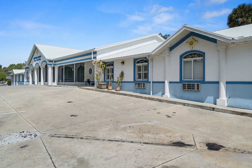 More Photos Of 311 NE 4th Ave, Crystal River Healthcare For Lease