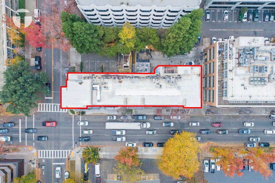 More Photos Of 1020 16th St, Sacramento Apartments For Lease