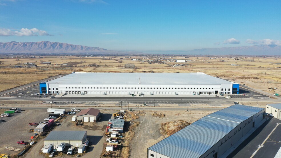 More Photos Of 2100 N 700 W, Spanish Fork Unknown For Lease