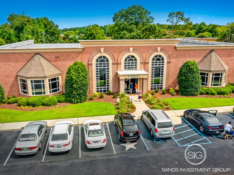 Primary Photo Of 3574 Sunset Blvd, West Columbia Medical For Sale