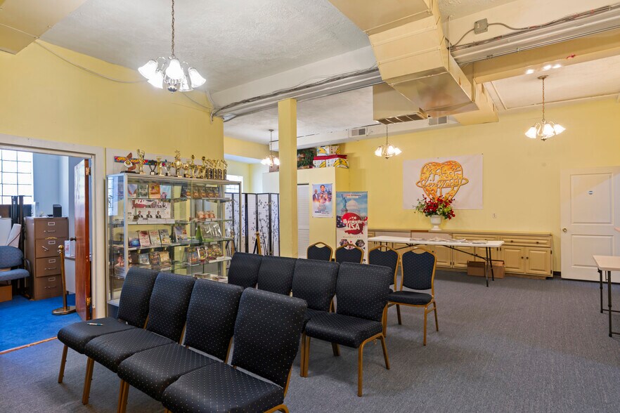 More Photos Of 3516 18th St NE, Washington Religious Facility For Sale