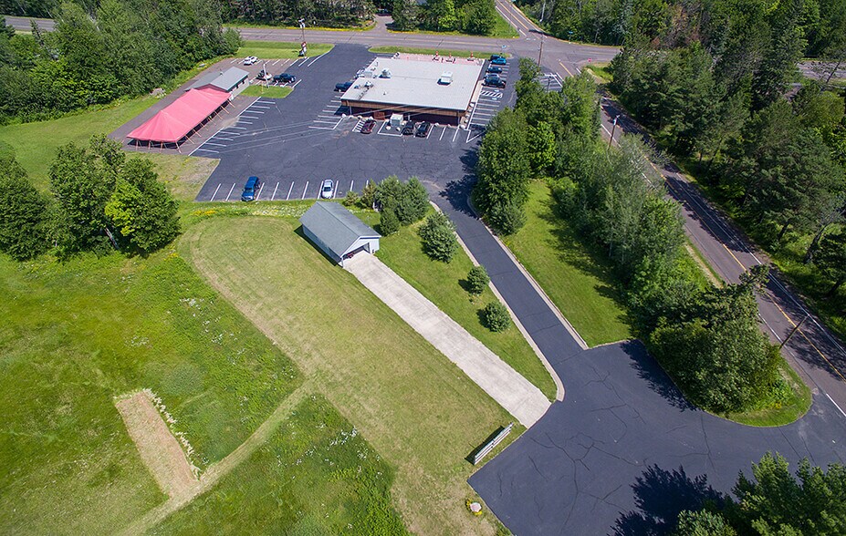 More Photos Of 5906 Old Miller Trunk Hwy, Duluth Land For Sale