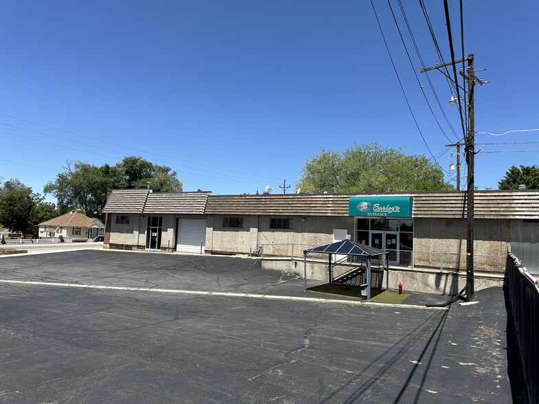 More Photos Of 2827 S 2300 E, Salt Lake City Storefront For Lease