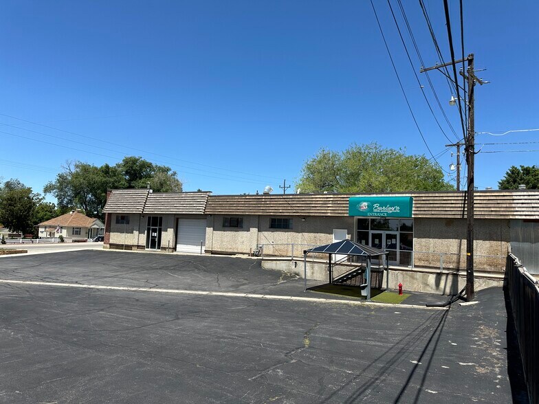 More Photos Of 2827 S 2300 E, Salt Lake City Storefront For Sale