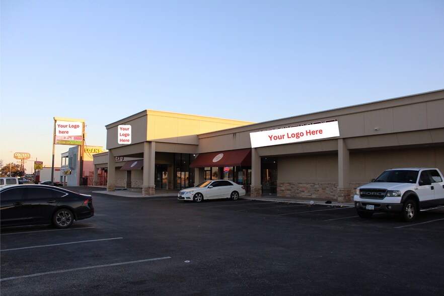 More Photos Of 3910 W Camp Wisdom Rd, Dallas Storefront For Sale