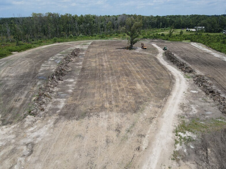 More Photos Of 1601 N Pineview Dr, Columbia Land For Sale