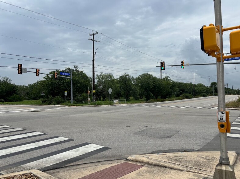 More Photos Of 0 Ray Ellison Blvd, San Antonio Land For Sale