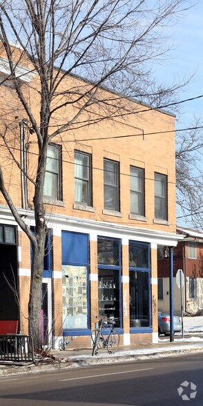 More Photos Of 2334 Atwood Ave, Madison Storefront Retail Residential For Sale