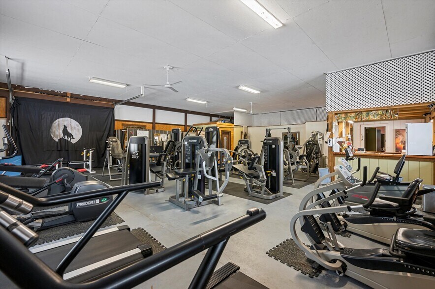 More Photos Of 3947 Route 899, Marienville Freestanding For Lease